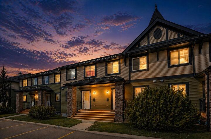 Property Photo:  140 Sagewood Boulevard SW 504  AB T4B 3H5 