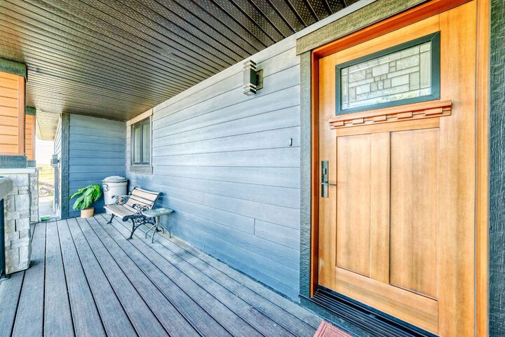 Property Photo: 240076 Paradise Meadow Drive AB T1X 0M8