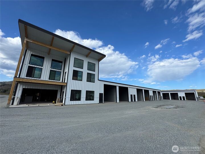 Property Photo:  73 E Shop Avenue B18  WA 98816 