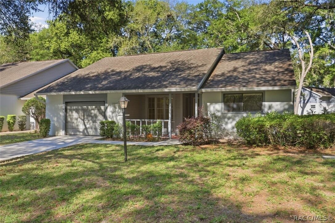 Property Photo:  3840 N Parkside Village Terrace  FL 34465 