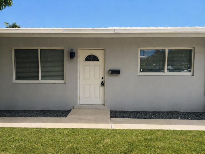 Property Photo:  1077 NE 34th Street 1  FL 33334 
