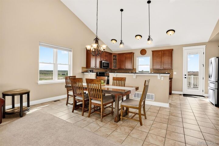 Property Photo:  341 N County Road 149  CO 80136 