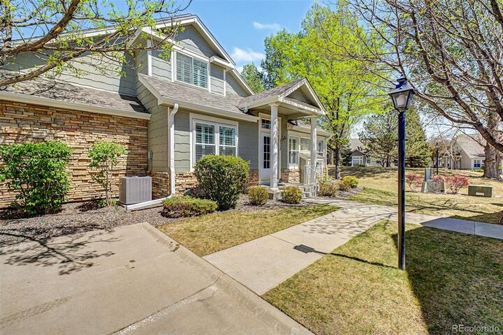 Property Photo:  6340 Deframe Way  CO 80004 