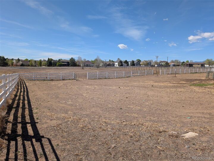 Property Photo:  13501 Lowell Boulevard  CO 80020 