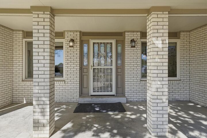 Property Photo:  13501 Lowell Boulevard  CO 80020 