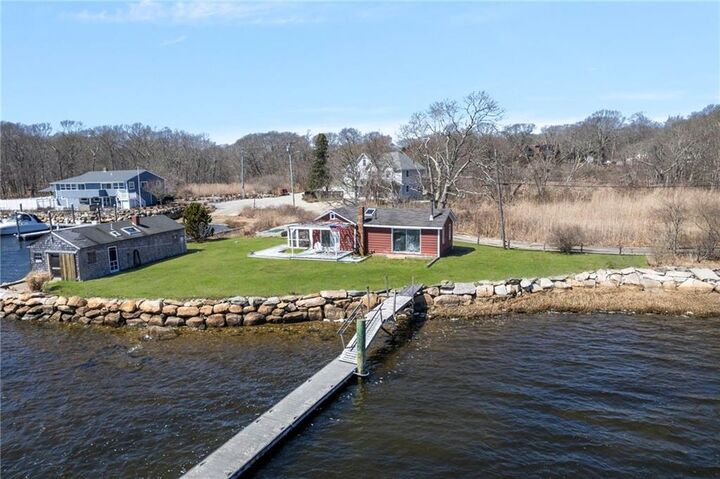 Property Photo:  11 Billington Avenue  RI 02879 