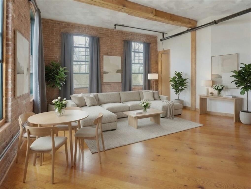Property Photo: 407 Pine Street 305 RI 02903