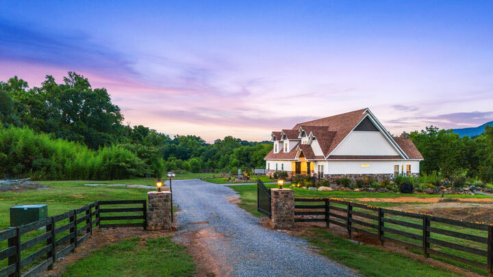 Property Photo:  1072 Cookson Creek Road  TN 37361 
