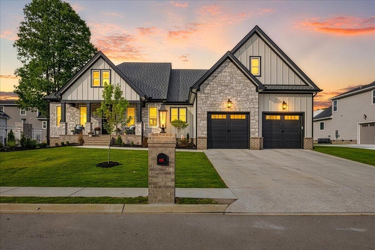 Property Photo:  359 Eagle Creek Road NW  TN 37312 