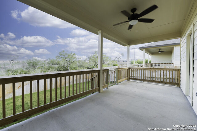 Property Photo:  5506 Rio Canyon 2  TX 78109 