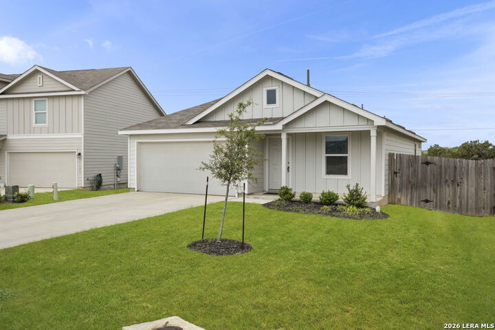 Property Photo:  31687 Noble Sky Rd  TX 78163 