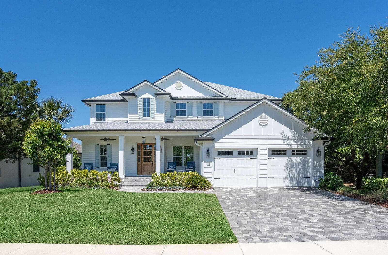 Property Photo:  136 Espanita Blvd  FL 32080 