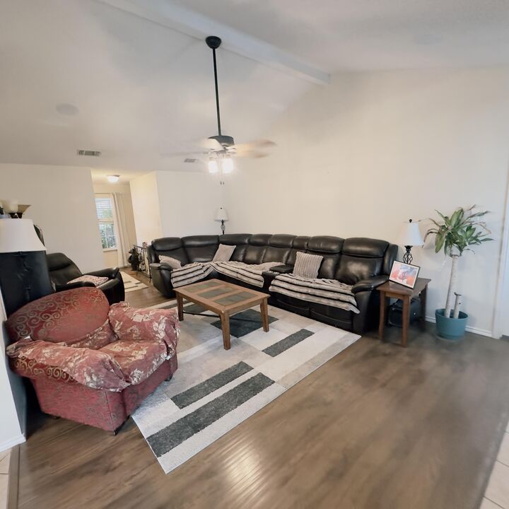 Property Photo:  1207 Joseph Lane  TX 76905 