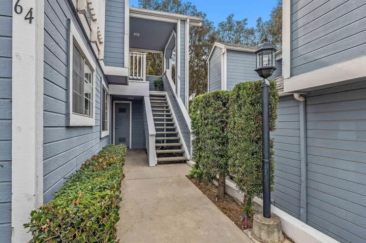 Property Photo:  9989 Maya Linda 63  CA 92126 