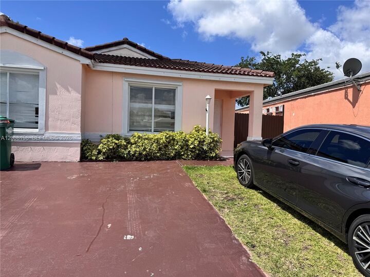 Property Photo:  14350 SW 175th St 0  FL 33177 