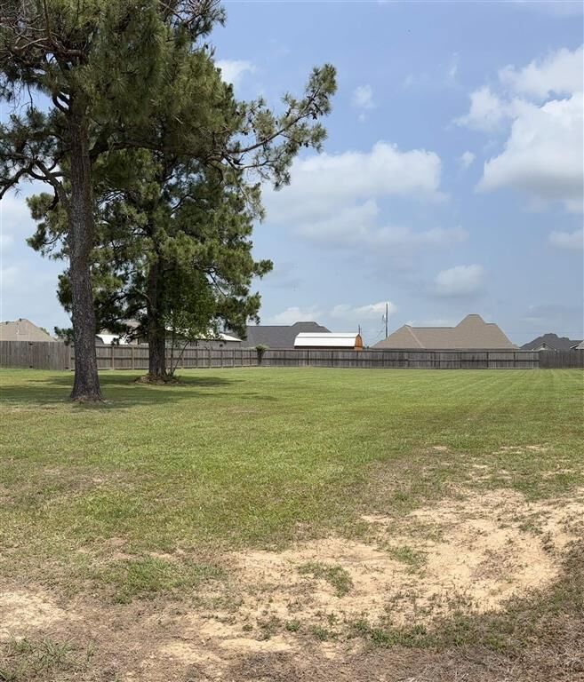 Property Photo:  18924 Cade Street  LA 70647 