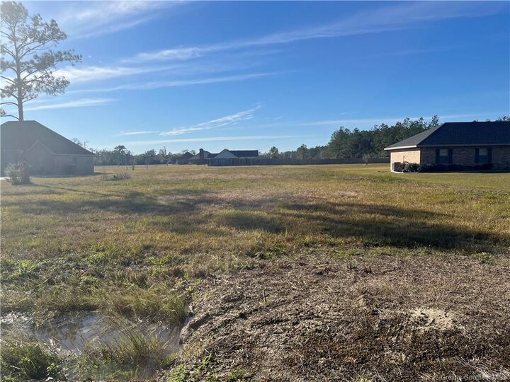 Property Photo: 3611 Heurteurvant Road LA 70663