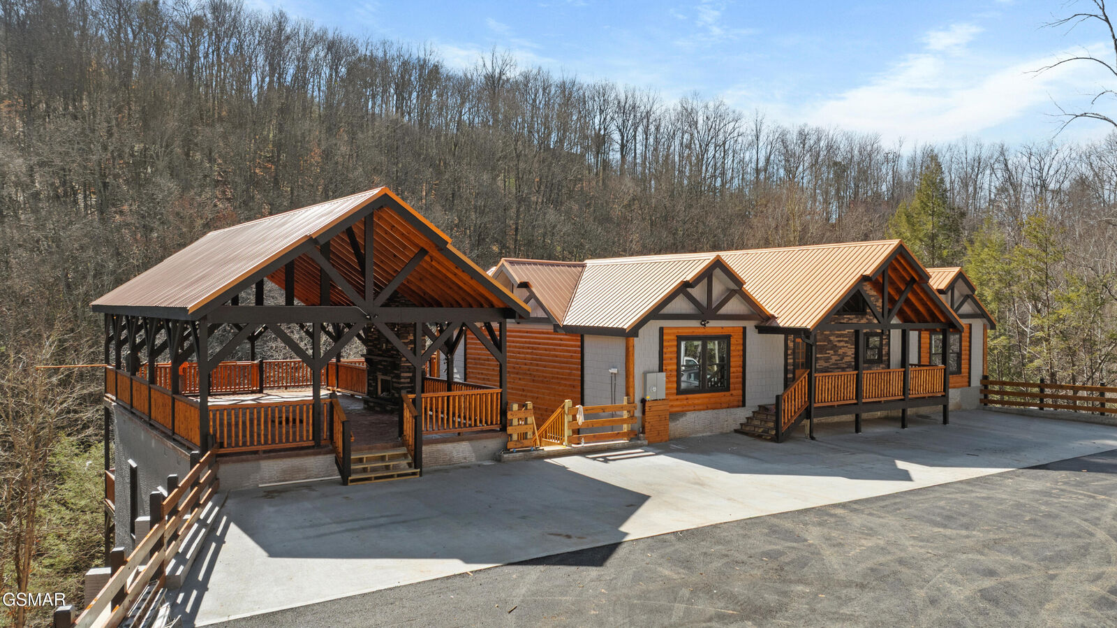 Property Photo:  128 Timothy Way  TN 37876 