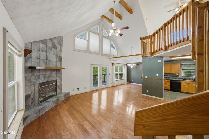 Property Photo:  803 Kerrys View Way  TN 37863 