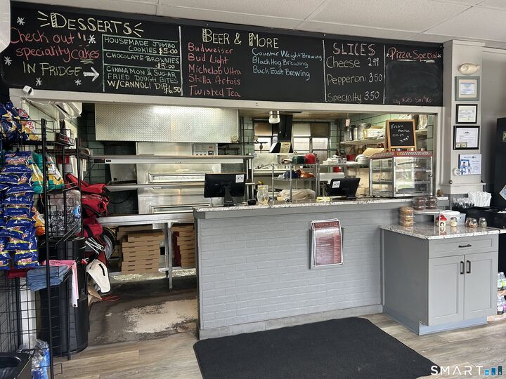 Property Photo:  270 West Street  CT 06043 