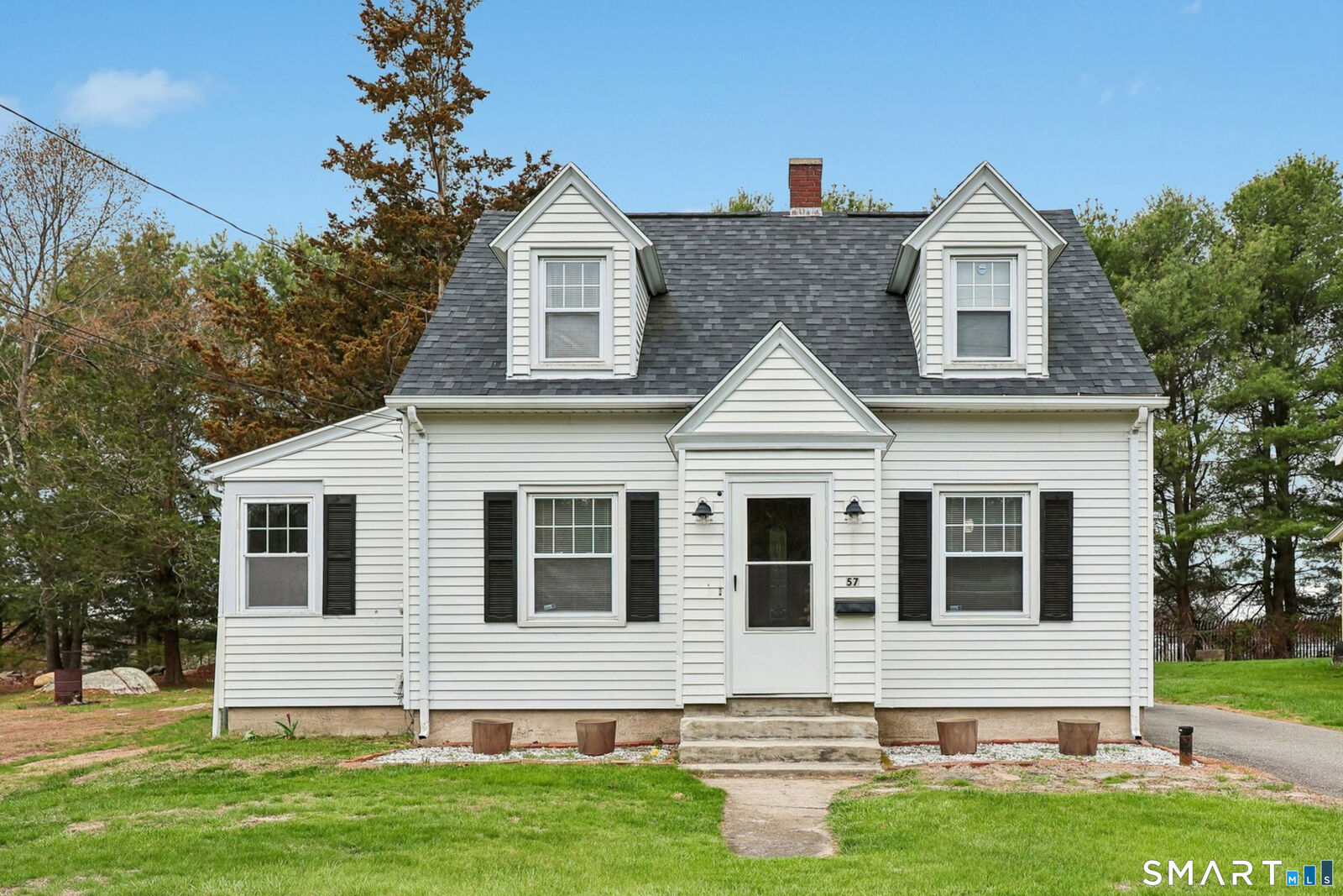 Property Photo:  57 Myrock Avenue  CT 06385 