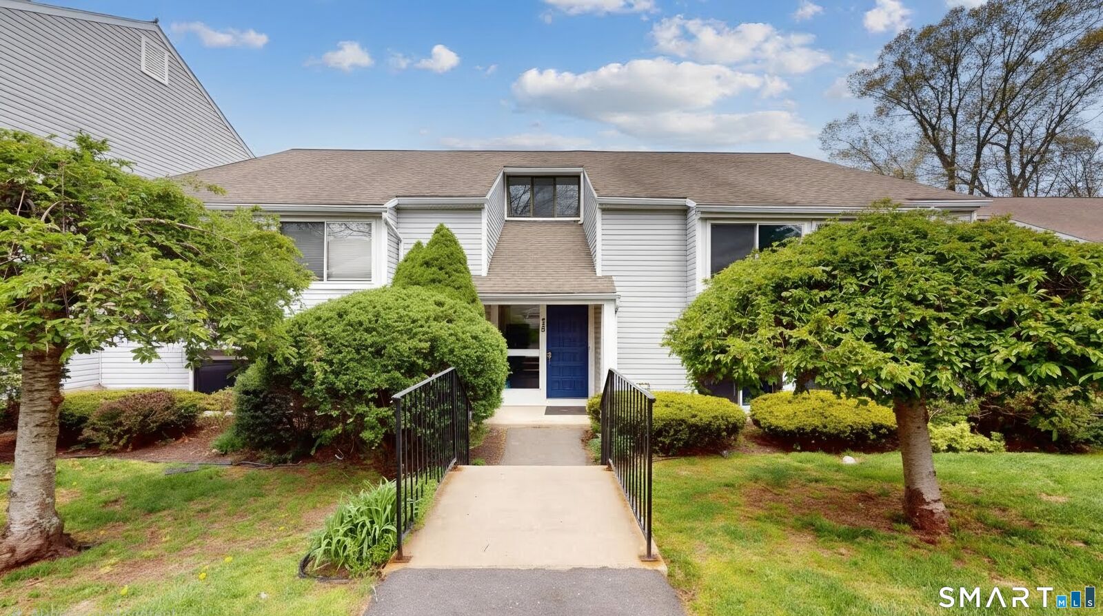 Property Photo:  75 Brookwood Drive D  CT 06067 