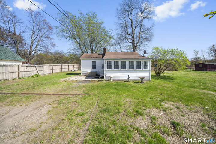 Property Photo:  136 Cottage Road  CT 06082 