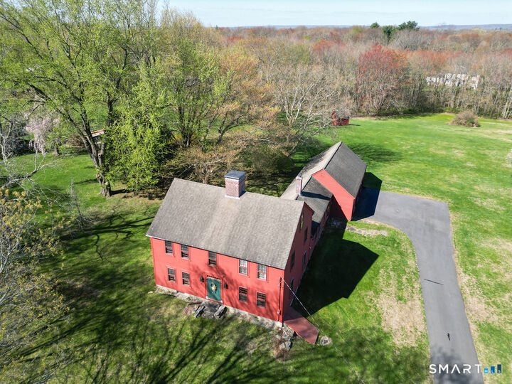 Property Photo:  355 Wall Street  CT 06248 