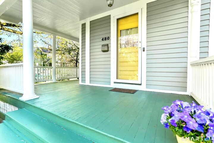 Property Photo:  480 Fountain Street  CT 06515 