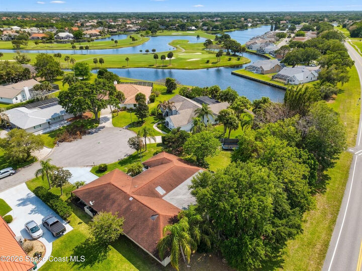 Property Photo:  536 Southern Hills Court  FL 32940 