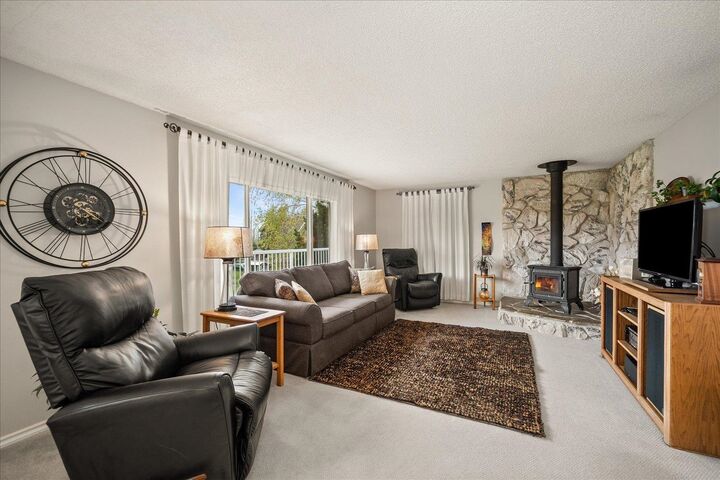 Property Photo:  235 N Spangle Ave  WA 99031 