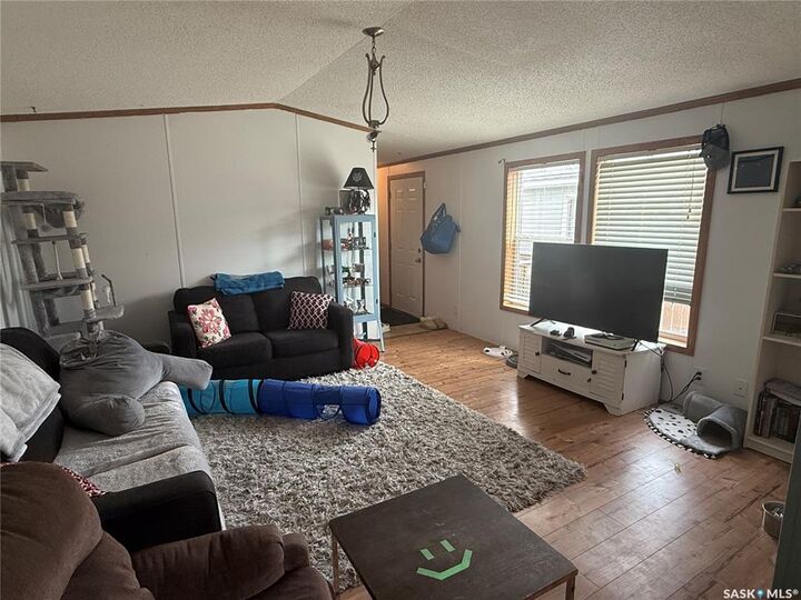 Property Photo: 106 1st Avenue SW 48 SK S4H 2J1