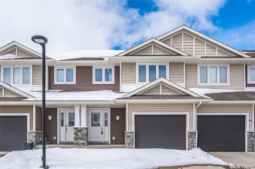 Photo de la propriété:  250 Palliser Court 706  SK S7L 4Y6 