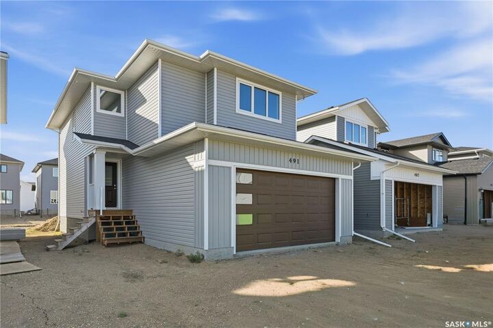 491 Traeger Close — photo 1