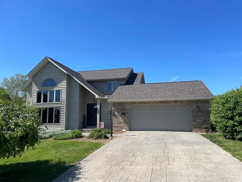 Property Photo:  351 Golfview Drive  OH 45601 