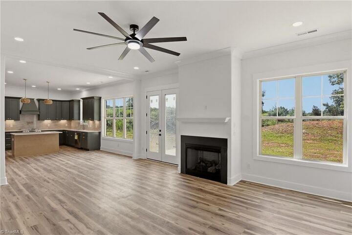 Property Photo: 3784 Verbena Way NC 27012