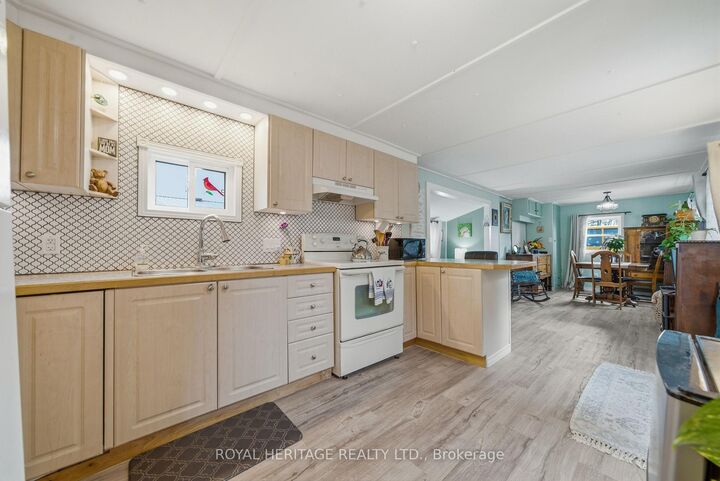 Property Photo: 529 Old Highway 2 N/A 25 ON K8V 5P5
