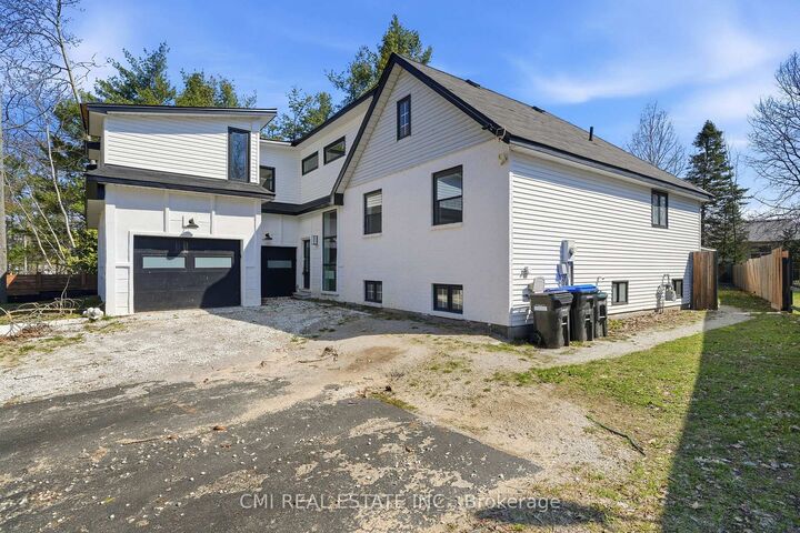 Property Photo: 42 Fatima Court ON L9Z 1K9