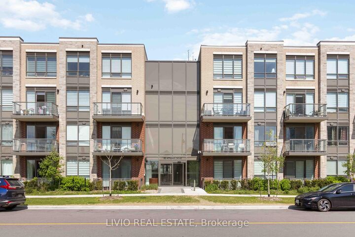 95 Attmar Drive 206 — photo 1