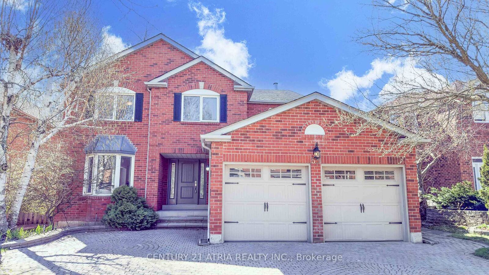 Property Photo:  53 Conistan Road  ON L3R 8K6 