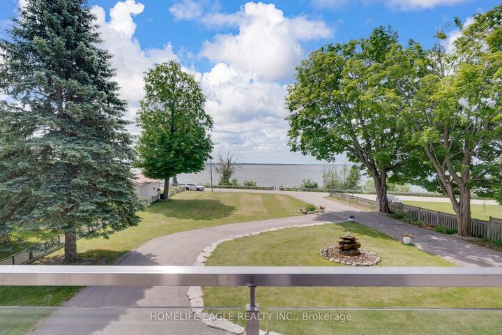 Property Photo: 1275 Ramara Road 47 N/A ON L0K 1B0
