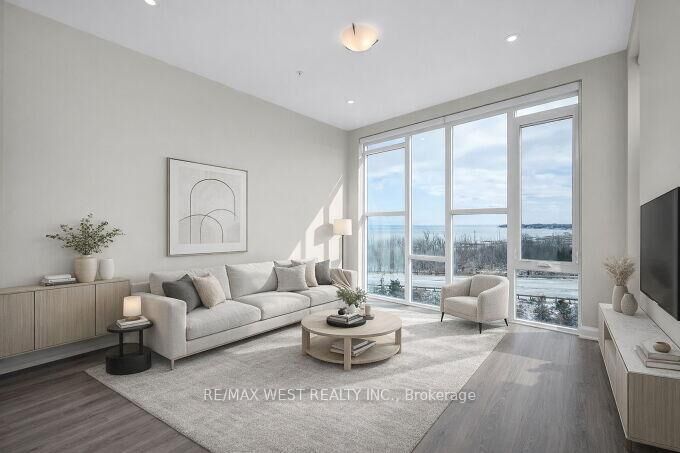Property Photo:  16 Concord Place 615  ON L3M 0J1 