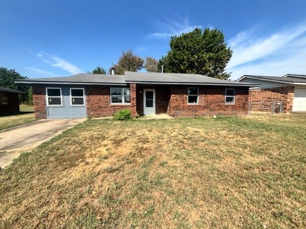 Property Photo:  404 N Quapaw Road  OK 74455 
