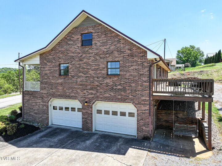 Property Photo:  275 West Hills Drive  TN 37818 