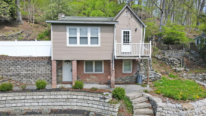Property Photo:  22 Harper  NY 10537 