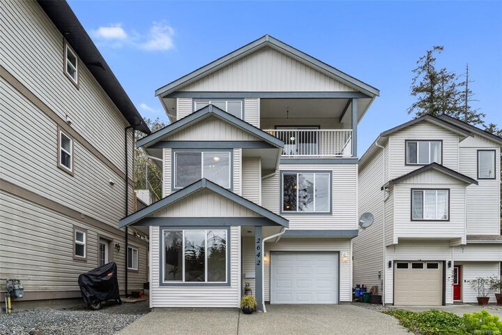 Property Photo:  2642 Selwyn Rd  BC V9B 3L5 