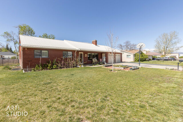 Property Photo:  75 N Williams Cr.  UT 84050 
