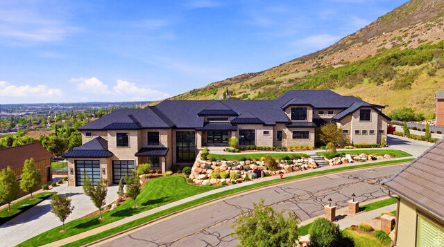 Property Photo: 349 Ford Canyon Dr UT 84014
