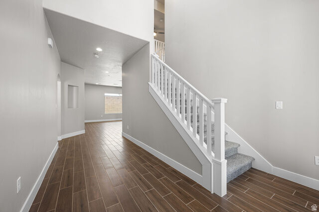 Property Photo:  278 N 2020 W  UT 84737 