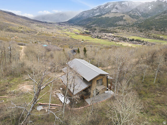 Property Photo:  163 Mount Aerie Upper Loop  UT 84055 